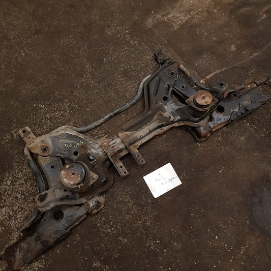 B4 VR6 K Frame SUBFRAME