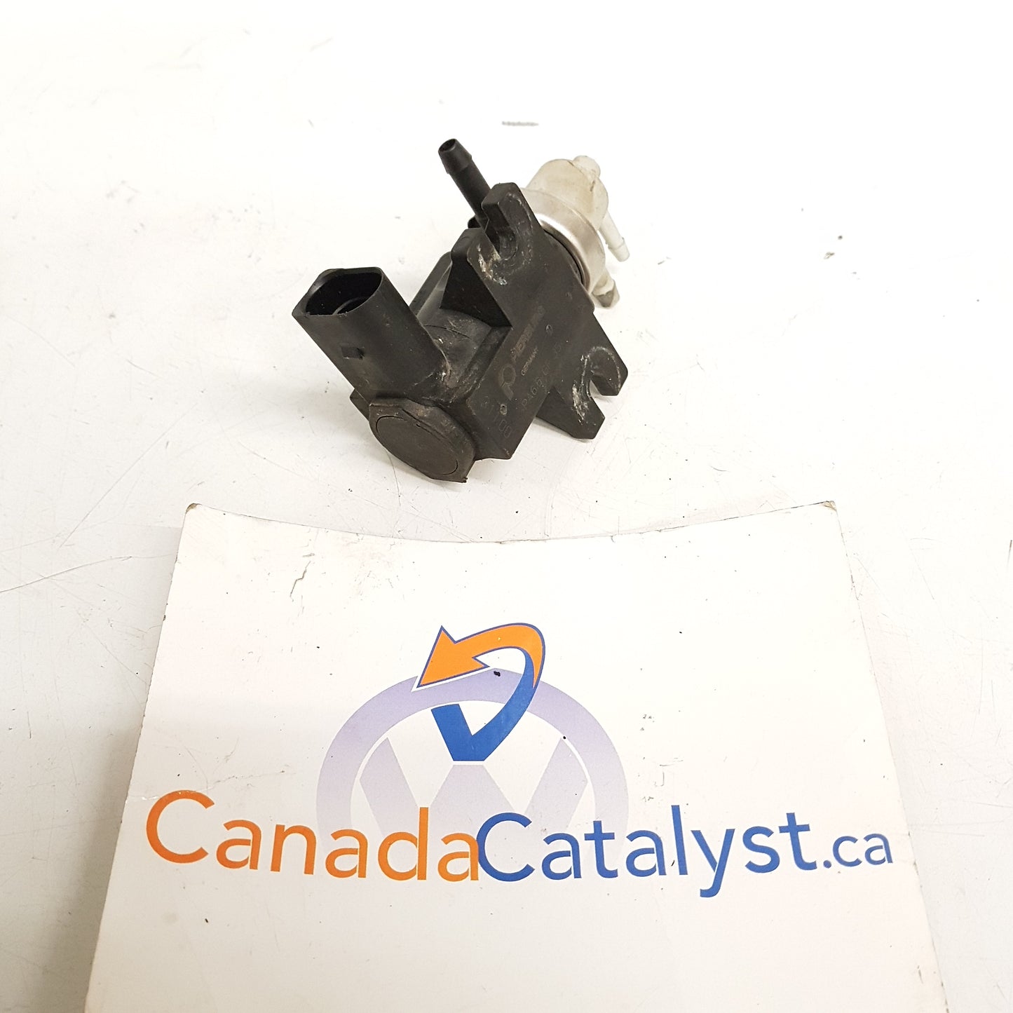 MK4 ALH N75 Valve 1H0905627A