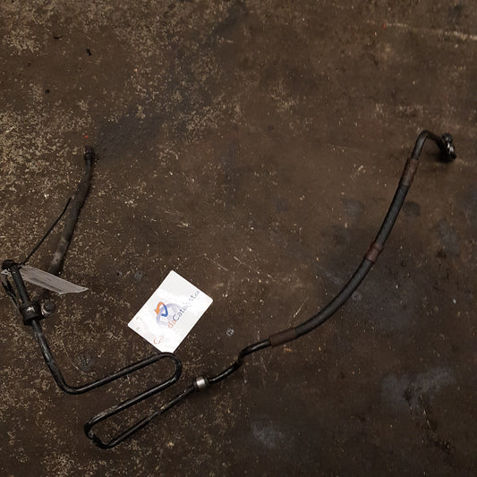 MK4 ALH Manual Power Steering LINE