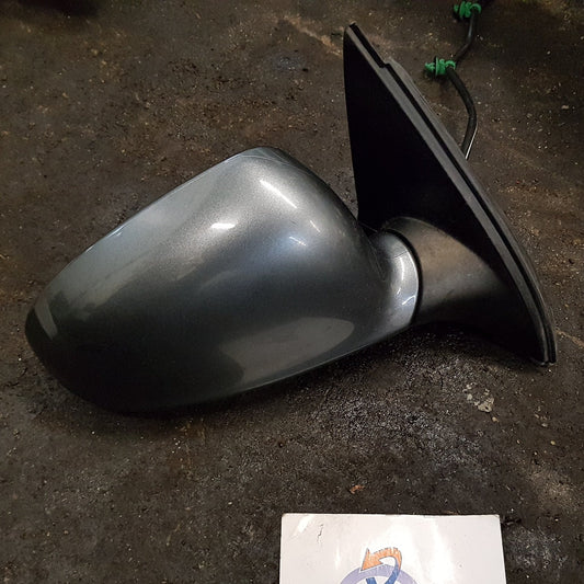 MK5 Wagon Passenger Side MIRROR LD7X
