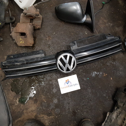 MK6 Golf Upper GRILLE
