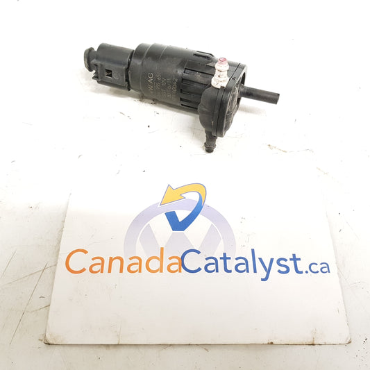 MK5 Washer Fluid PUMP 1K6955651