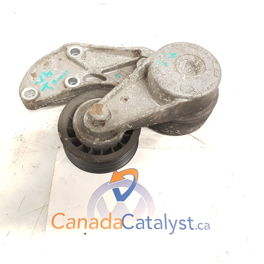 Touareg Belt TENSIONER 022145299E