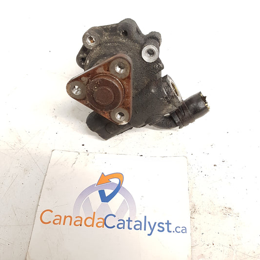 Touareg 3.2L VR6 Power Steering PUMP