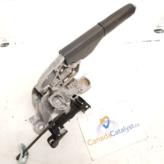 MK6 Golf Sportwagon Parking Brake LEVER