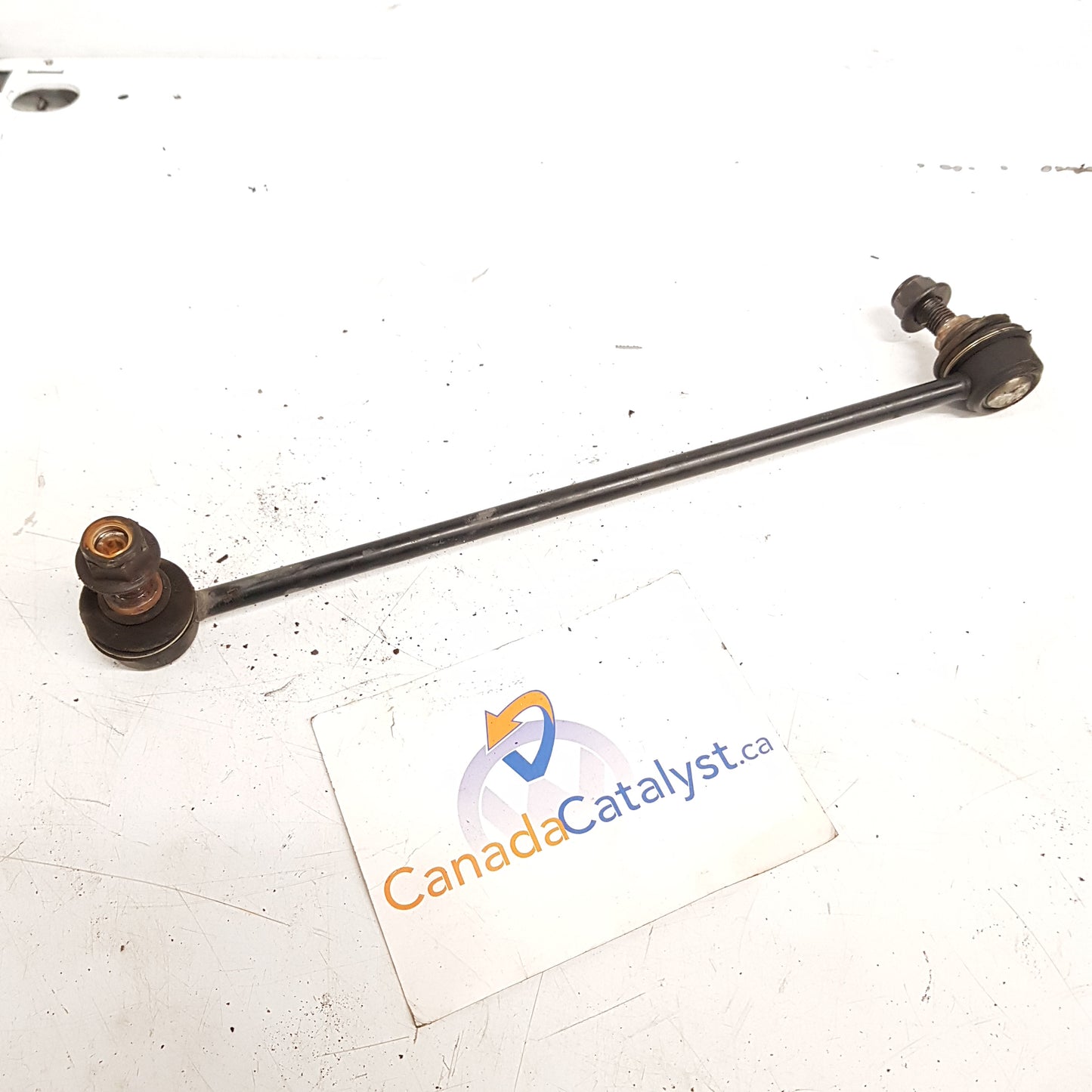 B6-B7/MK5-MK6 Front Sway Bar LINK