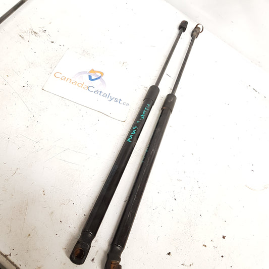 MK6 Golf Hatch STRUT 5K6827550D