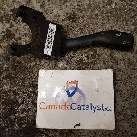 B5 MK4 Wiper Switch And Steering ARM 4B0953503F