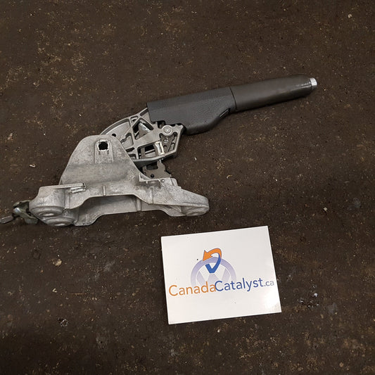 MK5 Parking Brake LEVER