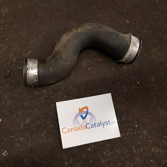 MK5 BPY 2.0T Turbo Intercooler HOSE 1K0145832B