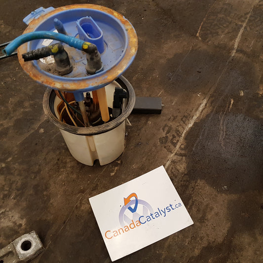 MK5 2.0T Gas In Tank Fuel PUMP