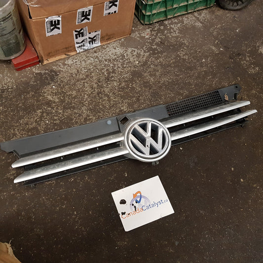 MK4 Golf Upper GRILLE LD7W