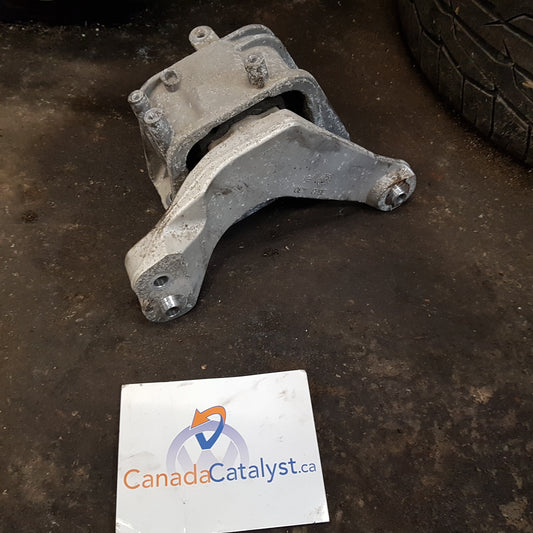 MK5 Front 2.5L Engine MOUNT 1J0199262CR