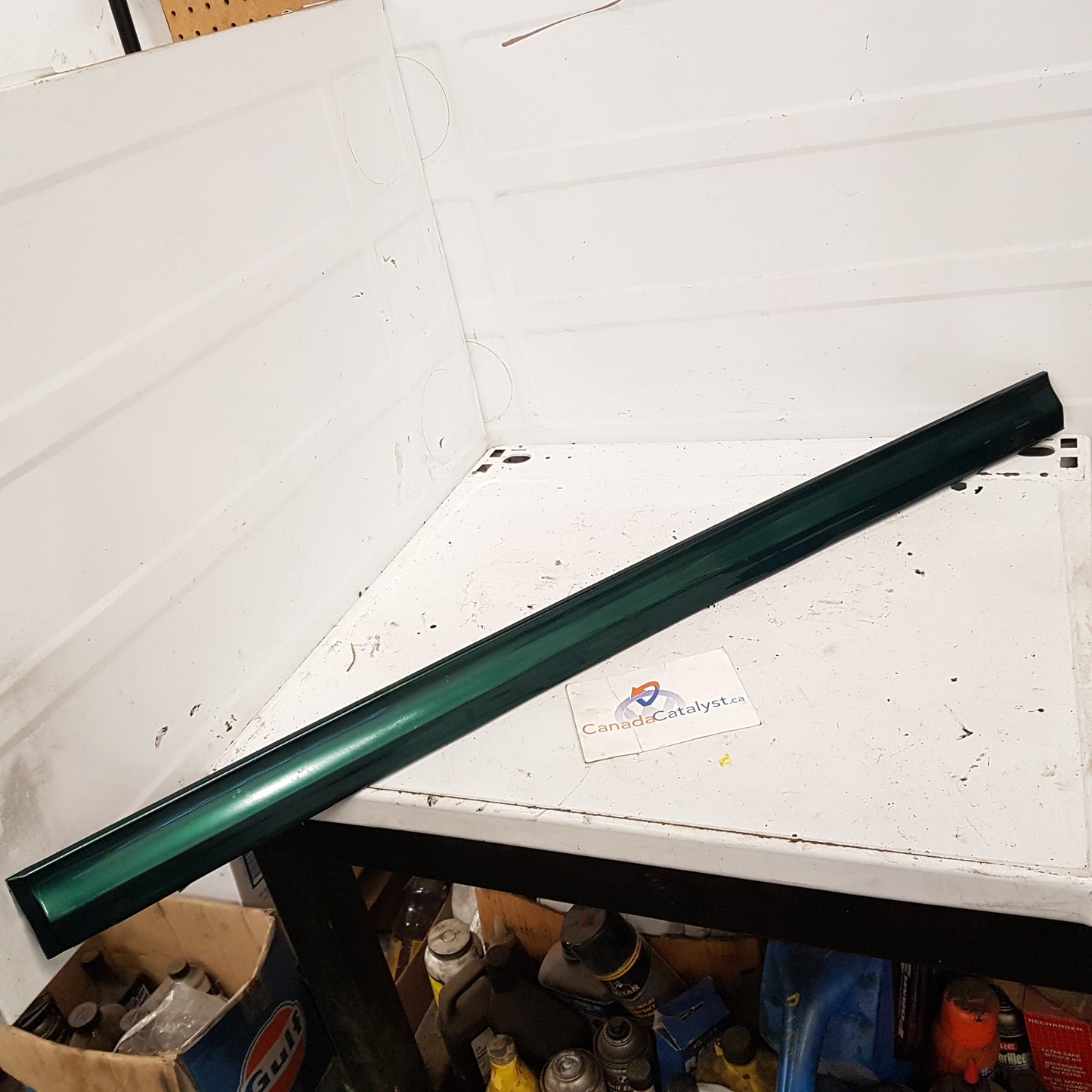 MK3/B4 Door Mold TRIM