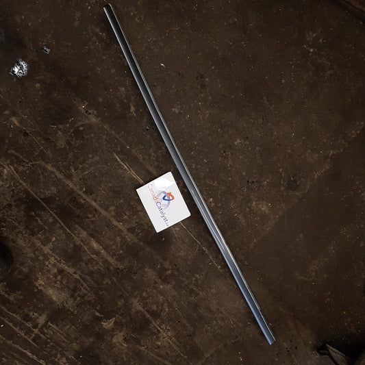 MK4 Exterior Rear Passenger Door TRIM LD7X