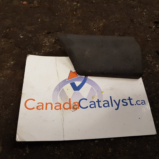 MK3 Golf Fender TRIM black