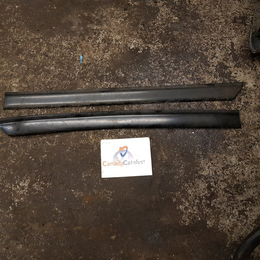 MK3 Jetta Exterior Door MOLD