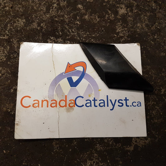 MK3 Jetta Rear Mold TRIM