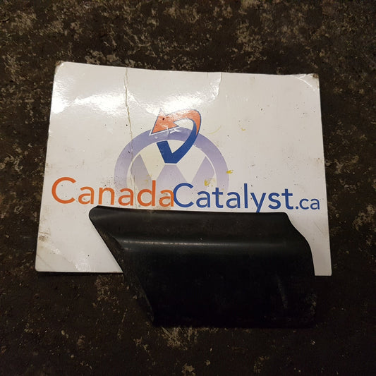 MK3 Jetta Fender TRIM