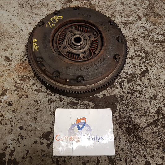 MK3 CHD Clutch
