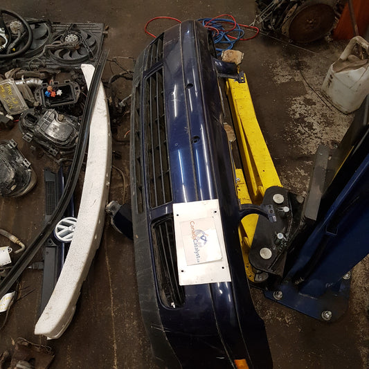 MK4 Golf Front BUMPER LC5H