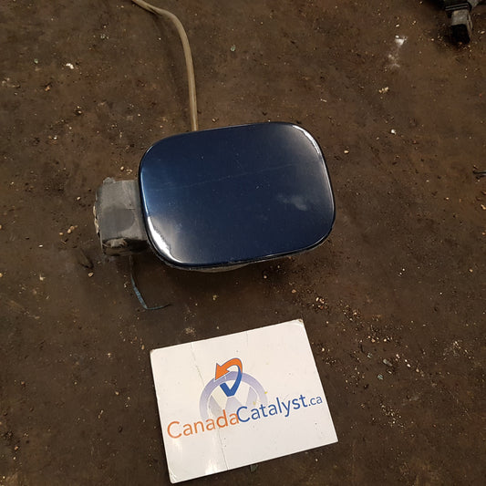 MK4 Jetta Fuel DOOR LC5H