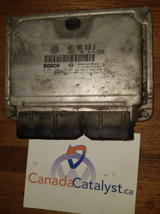 ECU 021906018Q