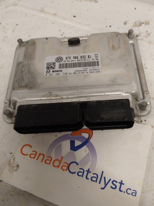 MK5 ECU 07K906032BJ