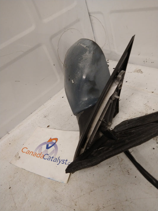 MK5 Jetta Passenger Door Mirror - Primer