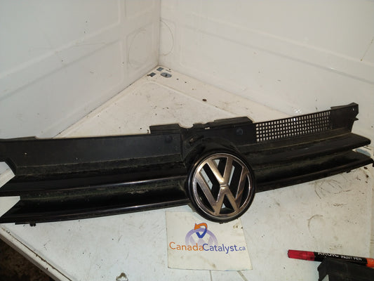 MK4 Golf Front GRILLE