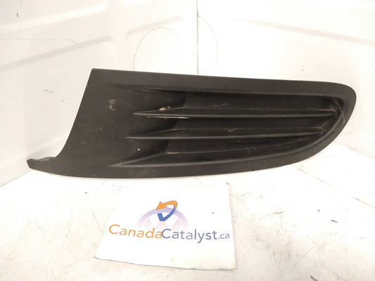 MK5/MK6 Golf Driver Lower GRILLE 5K0853655A