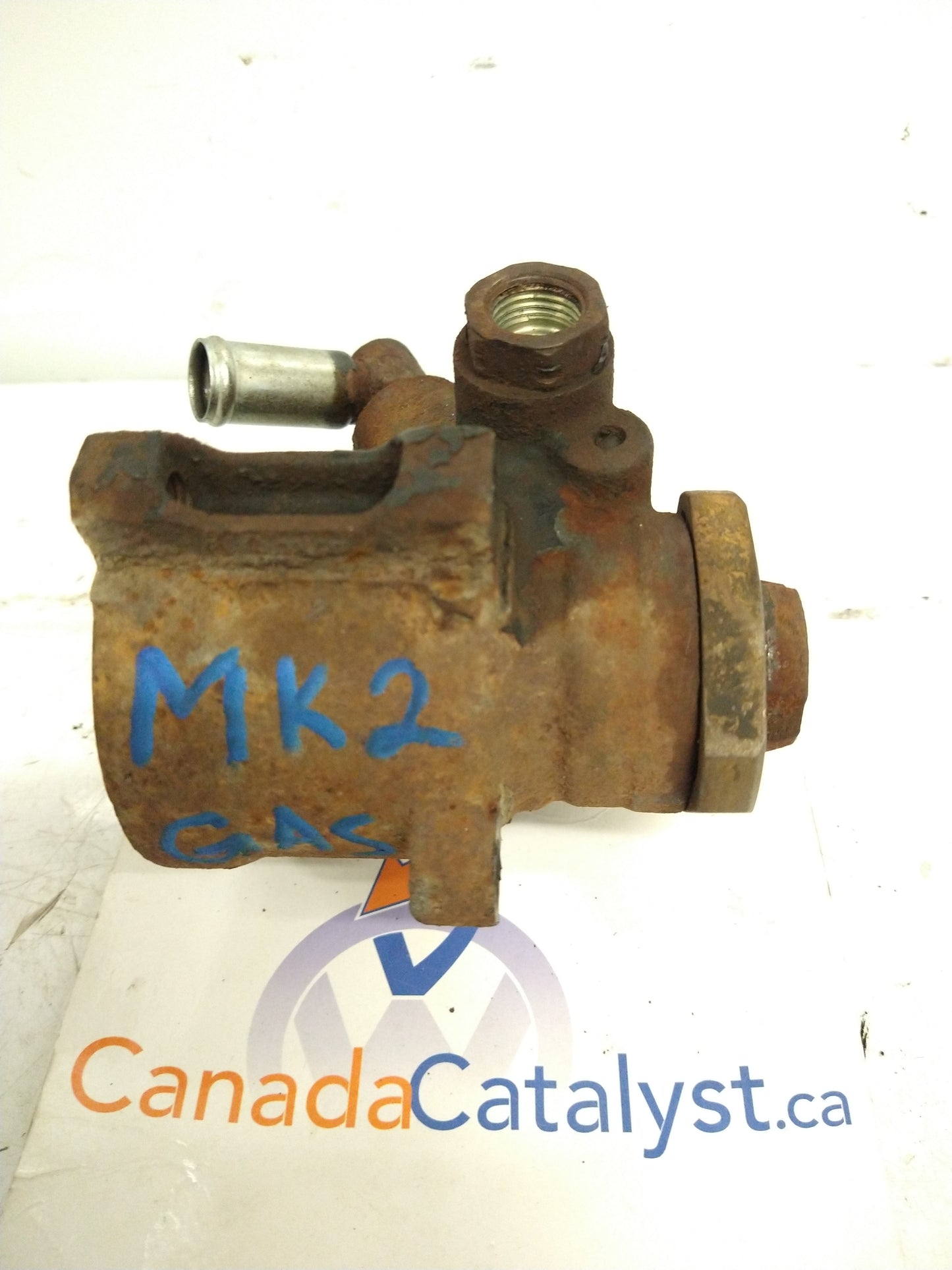 MK2 Gas Power Steering PUMP
