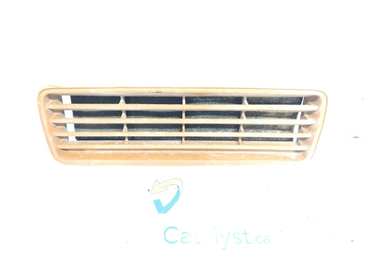 MK1 Rabbit Door Panel VENT 323819467A