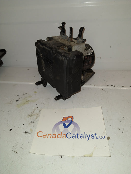MK5 ABS MODULE 1K0907379AJ