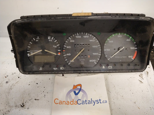 T4  Instrument CLUSTER 701919035BB