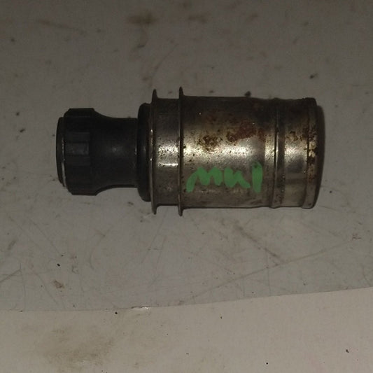 MK1 LIGHTER AND 12V RECIEVER