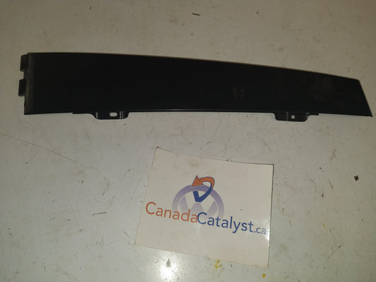 B6 Metal Outer Driver WINDOW PANEL
