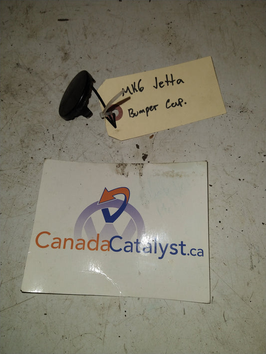 MK6 Jetta Bumper CAP