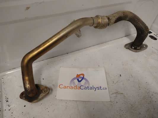 Common Rail EGR PIPE 03G131521AT