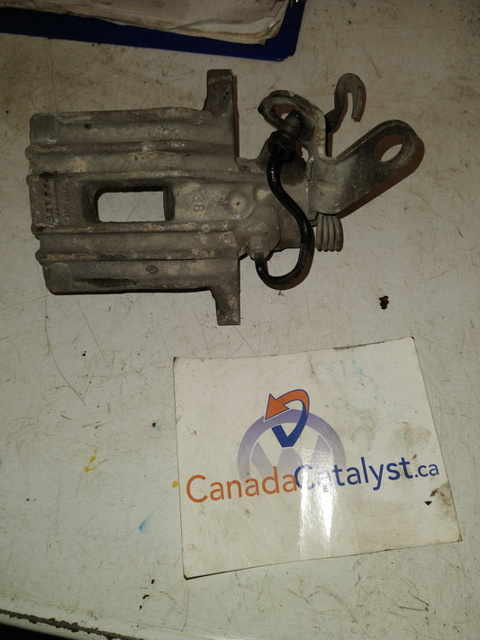 MK6 Rear Passenger CALIPER