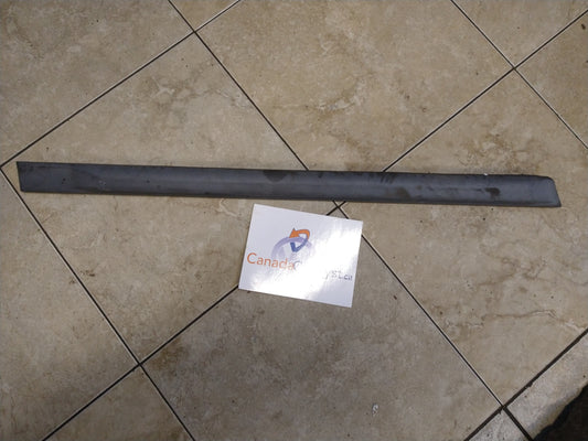 MK2 Golf Rear Passenger Door Strip TRIM 193853754D STU