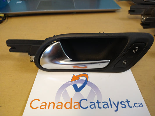 MK5 Jetta/Golf Interior Driver HANDLE 1K1837113