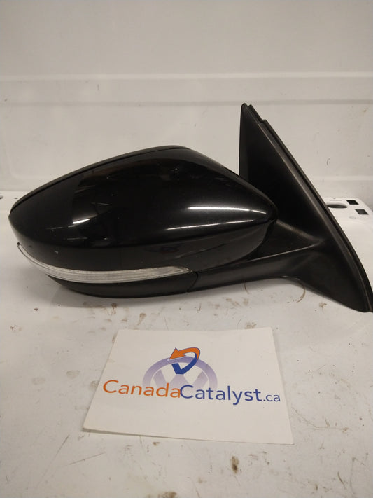 MK6 Jetta Passenger Side MIRROR L041