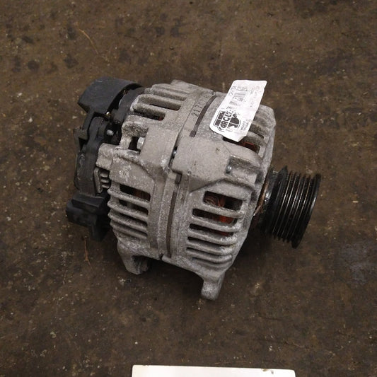 MK4 BOSCH ALTERNATOR 90amp - gas, 028903028D‏ - V DUB HUB