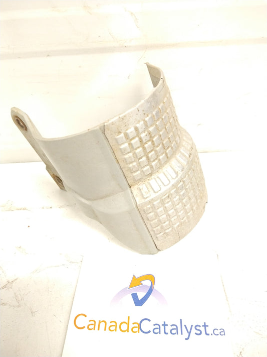 MK6 Jetta Axle Heat SHIELD 1KM407721B