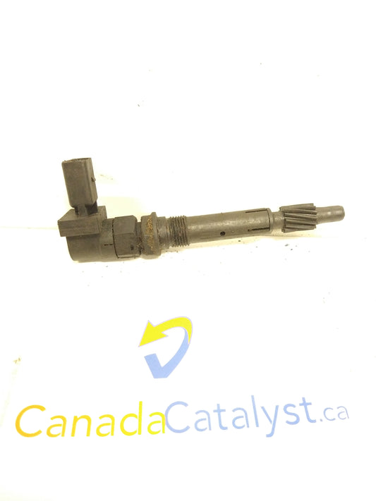 MK4 Manual Speed SENSOR 02A409193