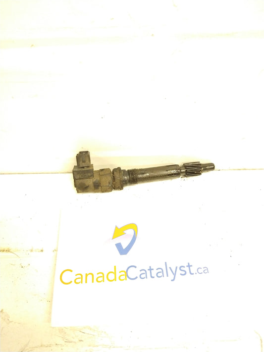 MK3 mk4 manual SPEED SENSOR - 1997 -1999 ONLY - 02A409193