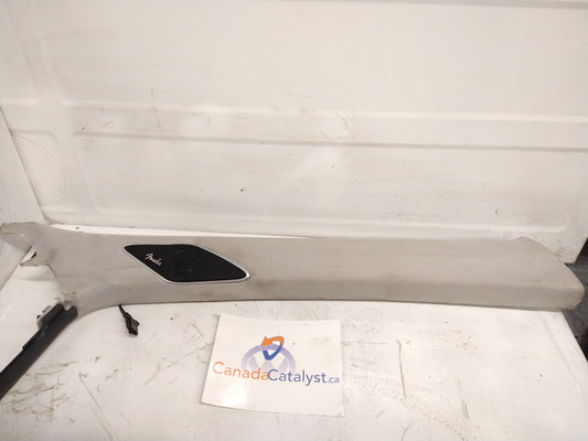 MK6 Jetta Driver A-PANEL TRIM with FENDER SPEAKERS