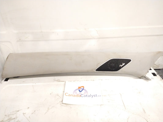 MK6 Jetta Passenger A-PANEL TRIM with Fender SPEAKERS