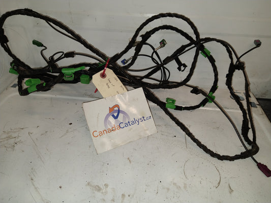 MK6 Jetta Backup Camera WIRE HARNESS